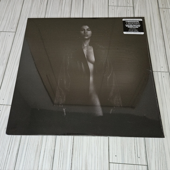 Kimbra A Reckoning Limited LP on Vinyl NWT - Picture 5 of 5
